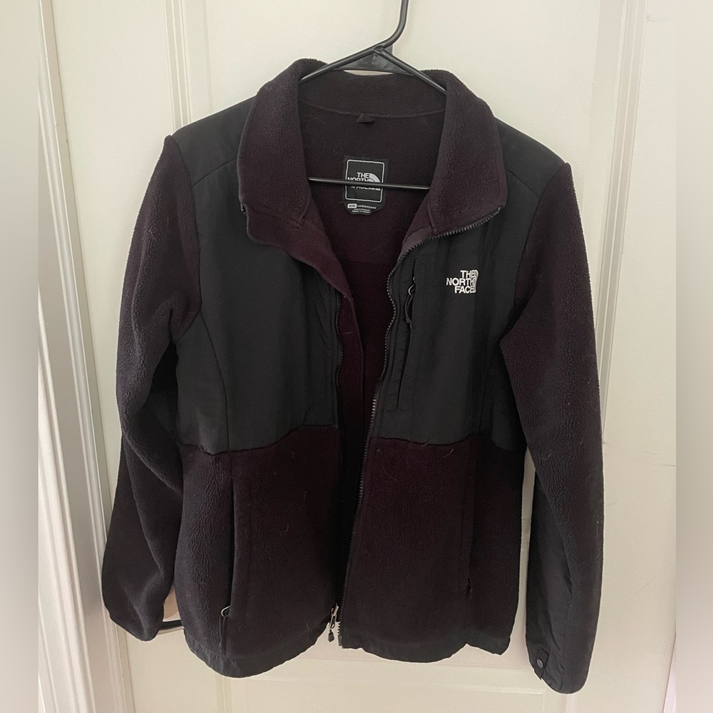 Women’s North Face Jacket